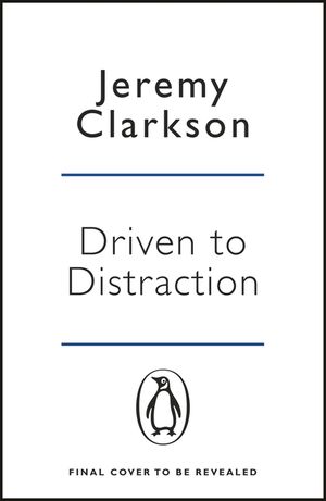 Driven to Distraction image number 0
