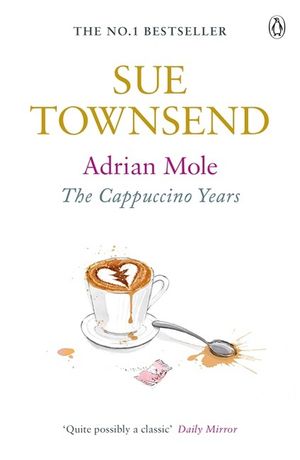 Adrian Mole: The Cappuccino Years image number 0