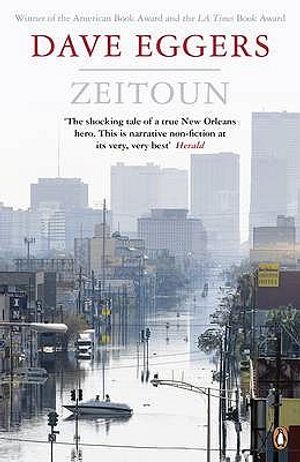 Zeitoun. Dave Eggers image number 0