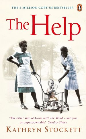 The Help image number 0