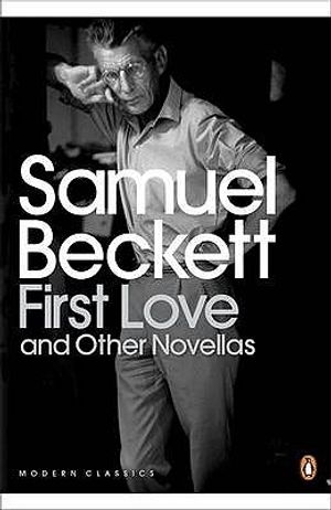 First Love and Other Novellas image number 0