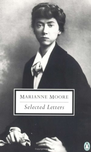 Selected Letters of Marianne Moore image number 0