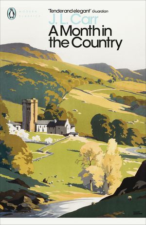 A Modern Classics Month in the Country image number 0