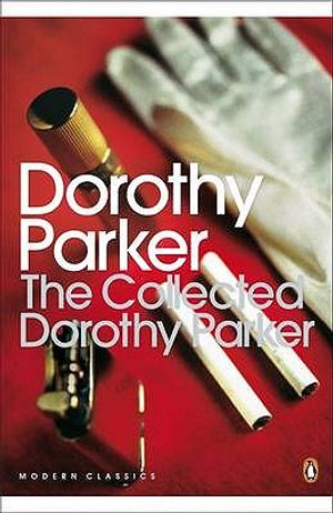 The Collected Dorothy Parker image number 0