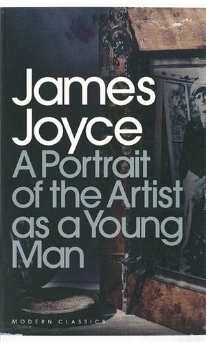 Modern Classics Portrait of the Artist as a Young Man image number 0