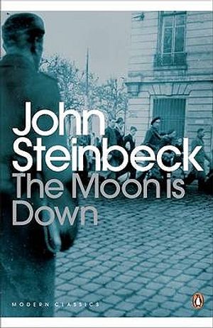 Moon Is Down image number 0