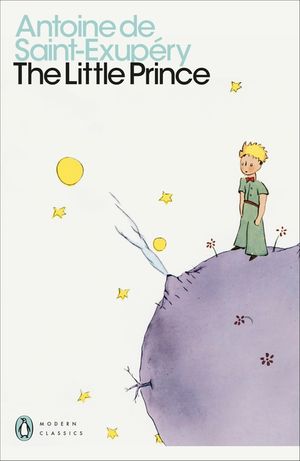 The Little Prince image number 0