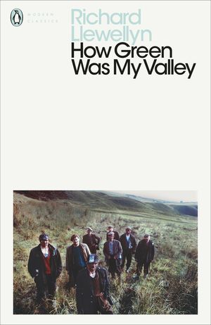 Modern Classics How Green Was My Valley image number 0