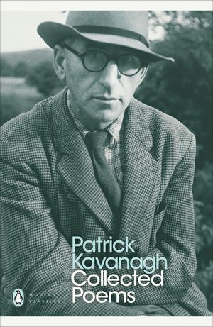 Modern Classics Collected Poems image number 0