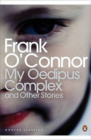 My Oedipus Complex and Other Stories image number 0