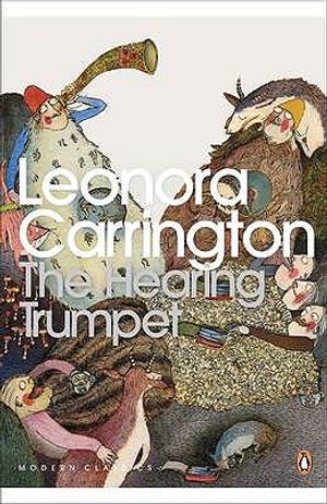 Hearing Trumpet image number 0