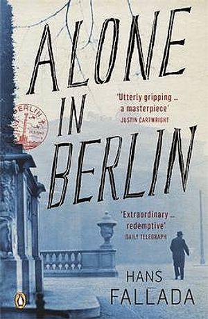 Alone in Berlin image number 0