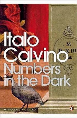 Numbers in the Dark and Other Stories image number 0