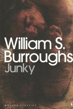 Junky: The Definitive Text of 'Junk' image number 0