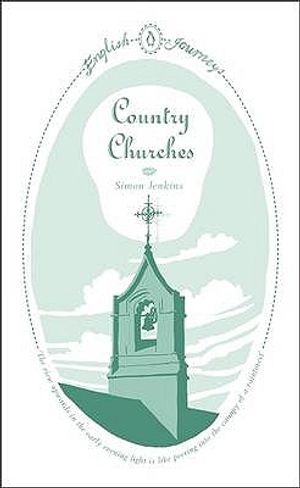 English Journeys Country Churches image number 0