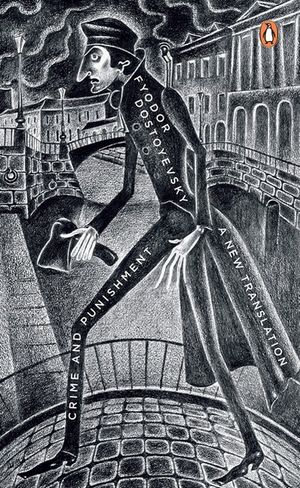 Penguin Classics Crime and Punishment image number 0