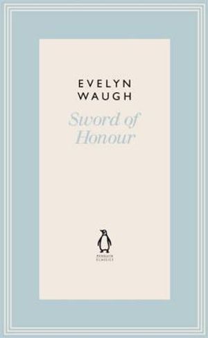 Penguin Classics Sword of Honour image number 0