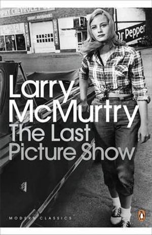The Last Picture Show. Larry McMurtry image number 0