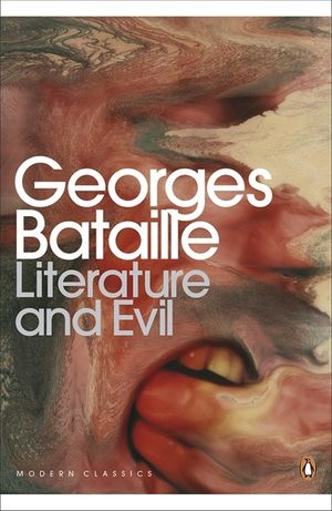 Modern Classics Literature and Evil image number 0