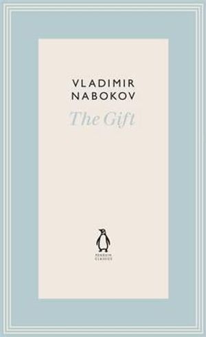 The Gift. Vladimir Nabokov image number 0