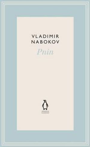 Pnin. Vladimir Nabokov image number 0
