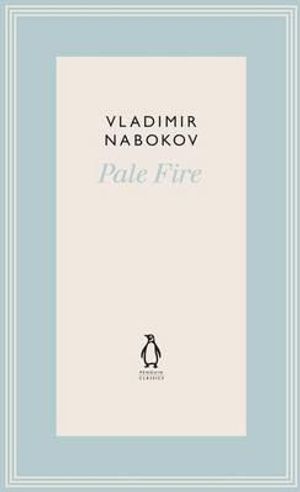Pale Fire. Vladimir Nabokov image number 0
