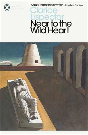 Near to the Wildheart. by Clarice Lispector image number 0