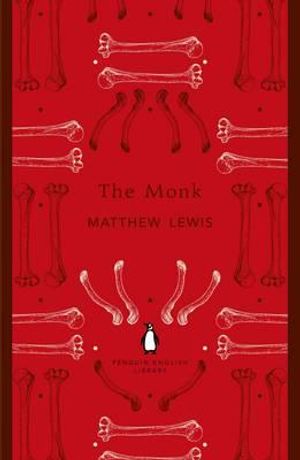 Penguin English Library the Monk image number 0