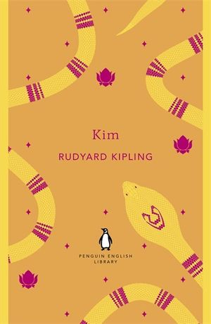 Penguin English Library Kim image number 0