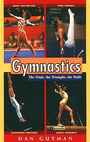 Gymnastics image number 0