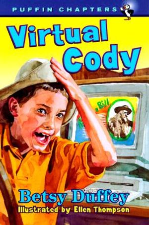 Virtual Cody image number 0