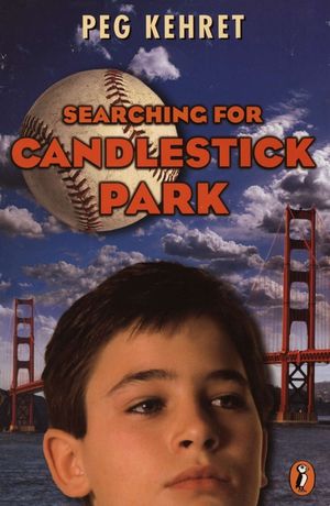 Searching for Candlestick Park image number 0