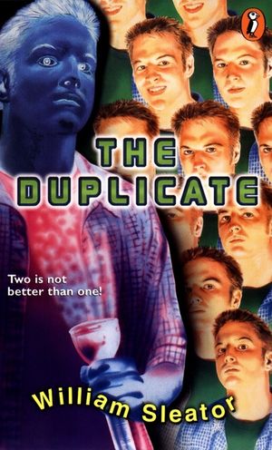 The Duplicate image number 0
