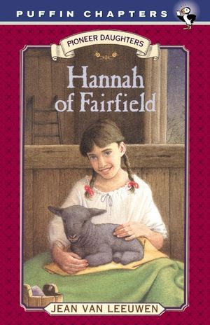 Hannah of Fairfield image number 0