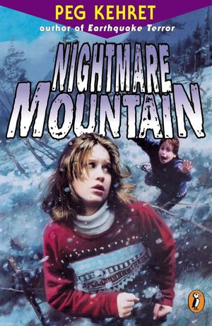 Nightmare Mountain image number 0