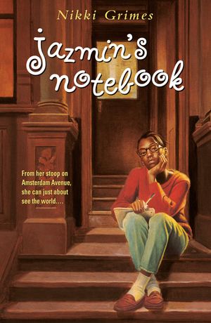 Jazmin's Notebook image number 0