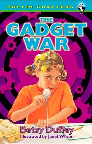 The Gadget War image number 0