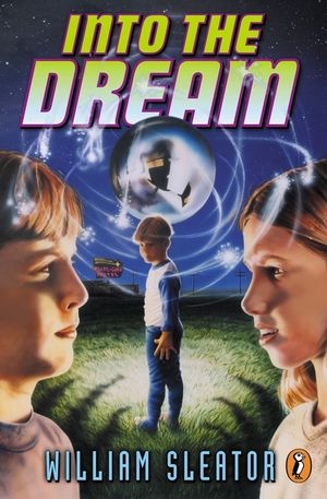 Into the Dream image number 0