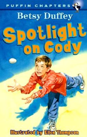Spotlight on Cody image number 0