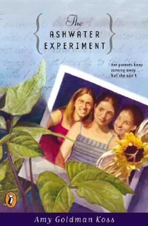 The Ashwater Experiment image number 0