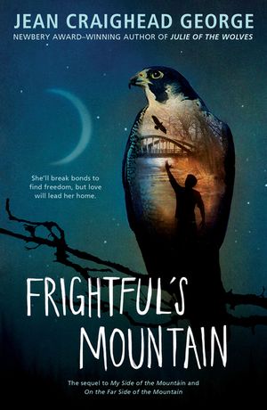 Frightful's Mountain image number 0