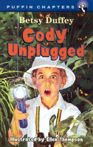 Cody Unplugged image number 0