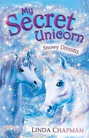 Snowy Dreams. Linda Chapman image number 0