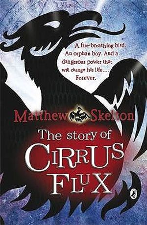 The Story of Cirrus Flux image number 0