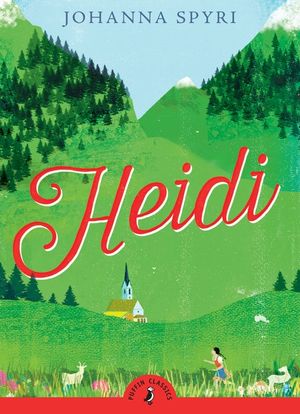 Heidi image number 0
