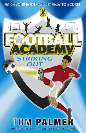 Football Academy Striking Out image number 0