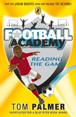 Football Academy: Reading the Game image number 0
