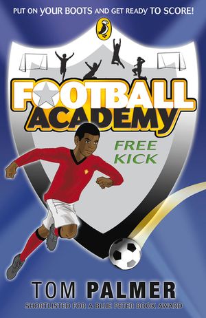 Football Academy Free Kick image number 0