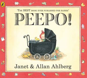 Peepo! image number 0