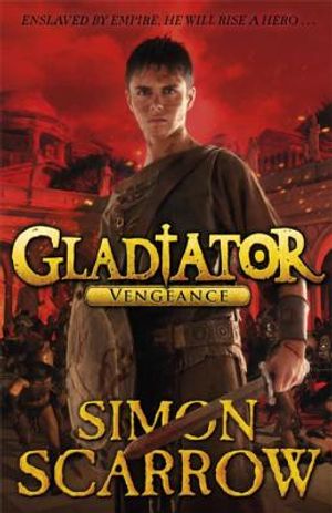 Gladiator Vengeance image number 0